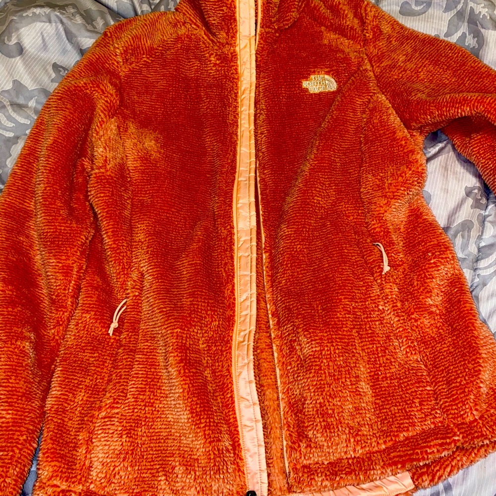 Northface jacket